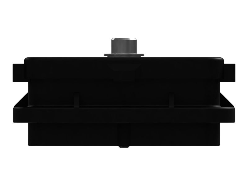 Штепсельный разъем в сборе