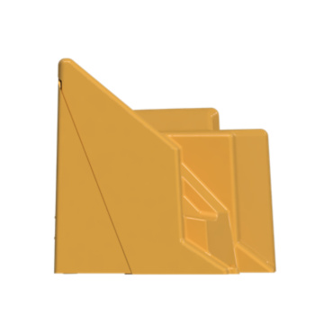 319-3583: Cabin Air Filter Duct Cover | Cat® Parts Store 319-3583: Cabin Air Filter Duct Cover | Cat® Parts Store