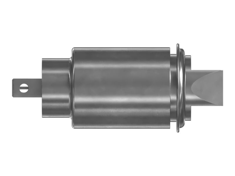 Вспомогательная розетка напряжением 12 Вольт