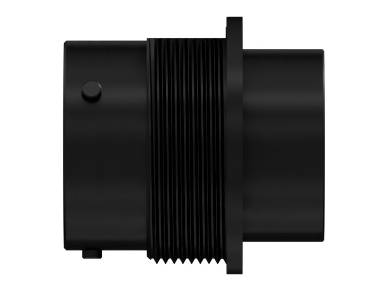 Розетка в сборе