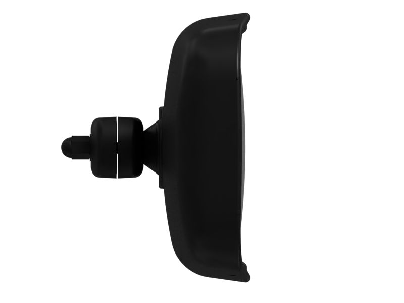 Асферическое наружное зеркало заднего вида