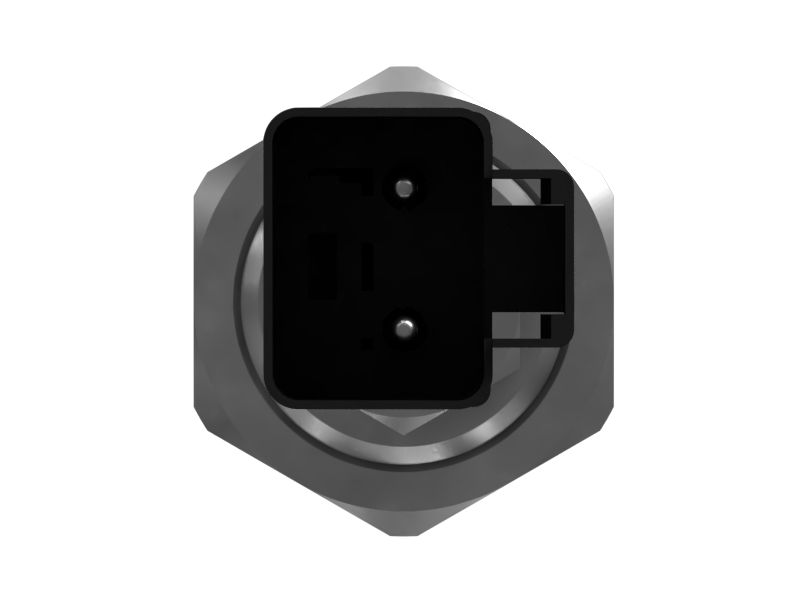 Датчик уровня рабочей жидкости в сборе