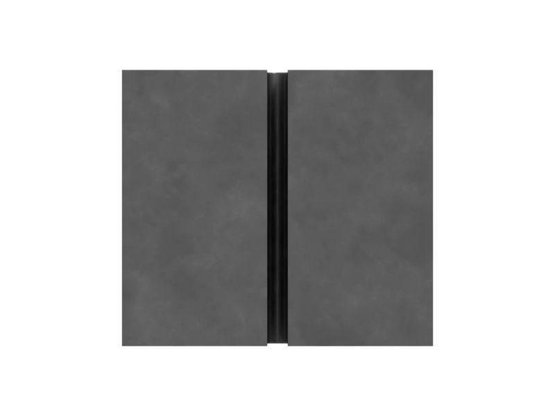 Опорный кронштейн рамы