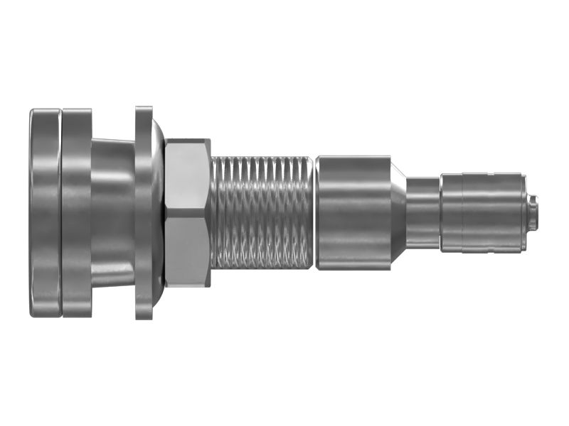 Блок вентиля шины