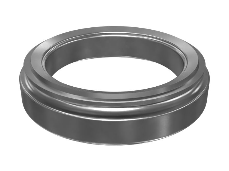 Уплотнение звеньев гусеничной ленты