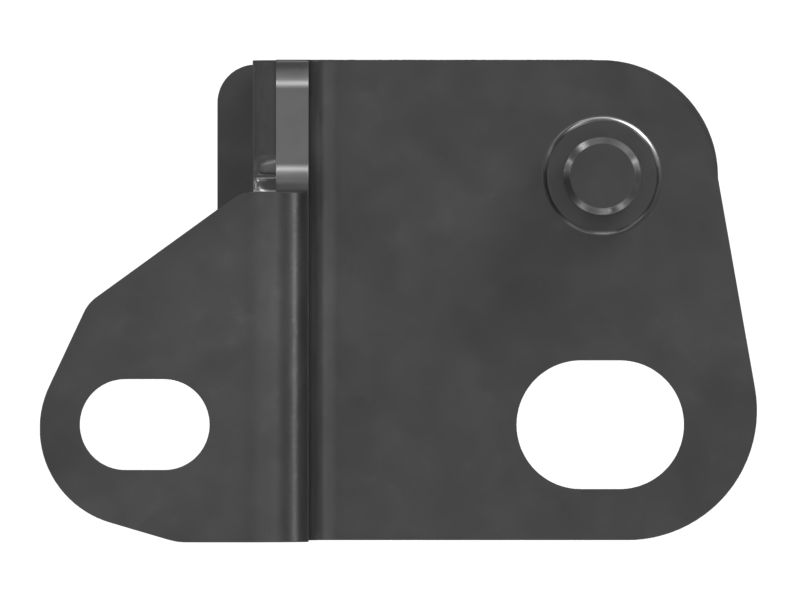 346-5616: High Pressure Pipe Clip 3465616 купить