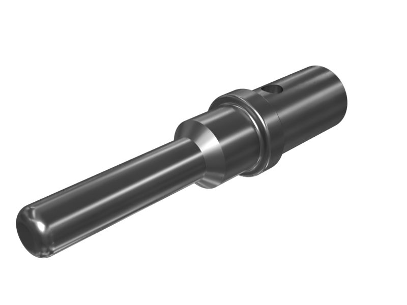 Контакт разъема 20 ампер