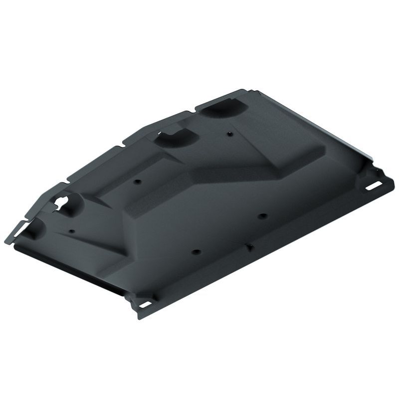 593-6730: ROOF Kit-PREMIUM Kit