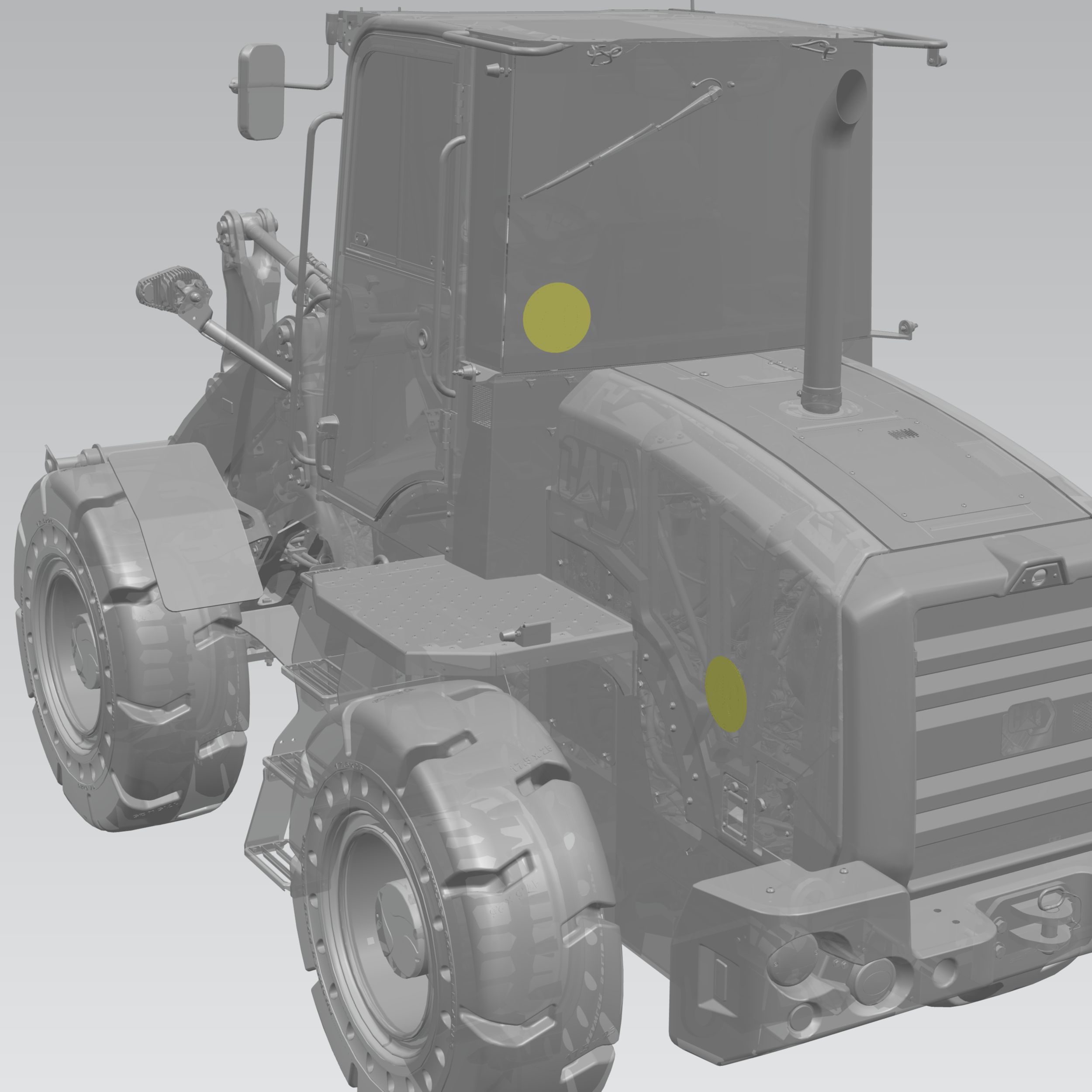 599-9655: 20 KPH to 40 KPH Speed Conversion Kit