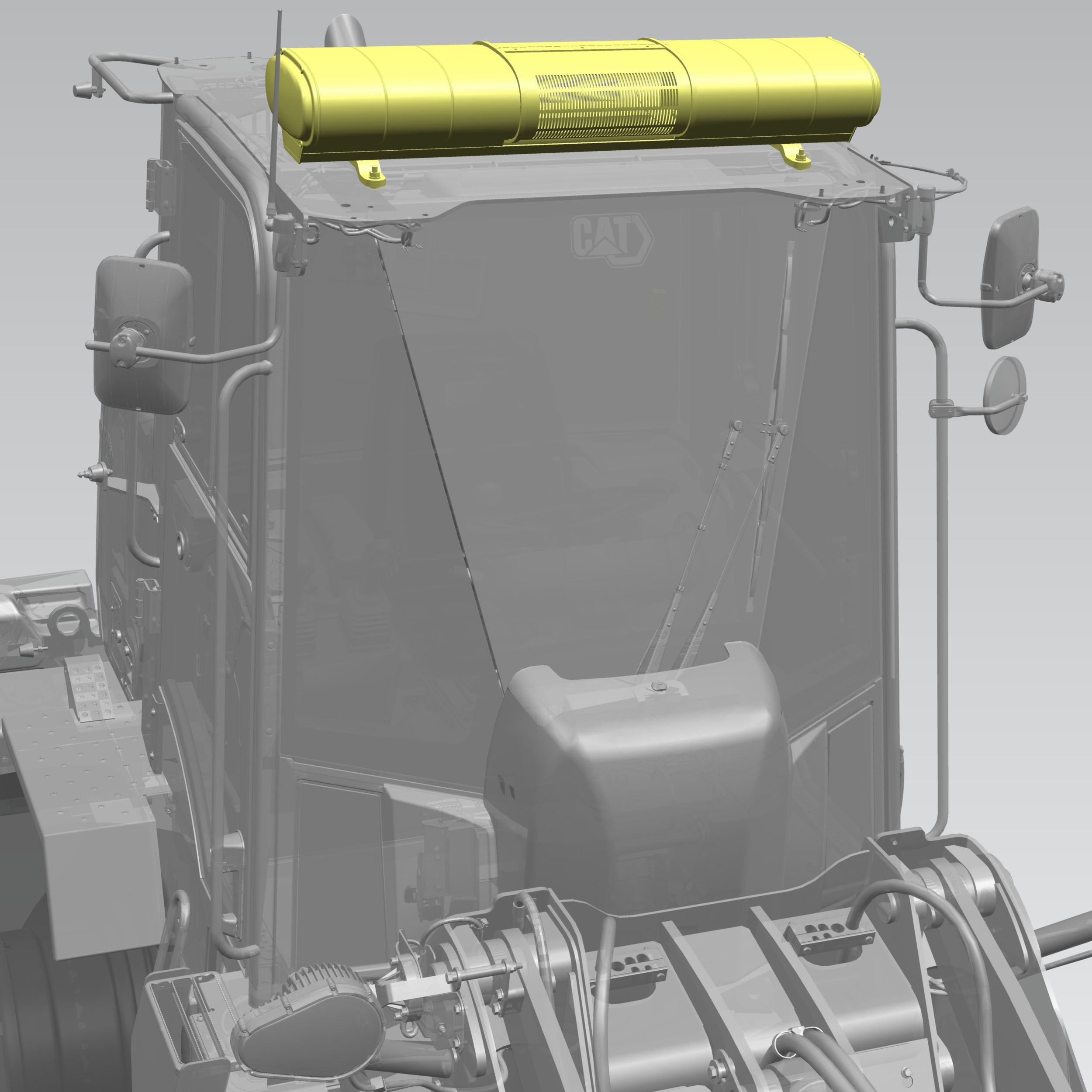 Xenon Beacon Kit (Japan only)