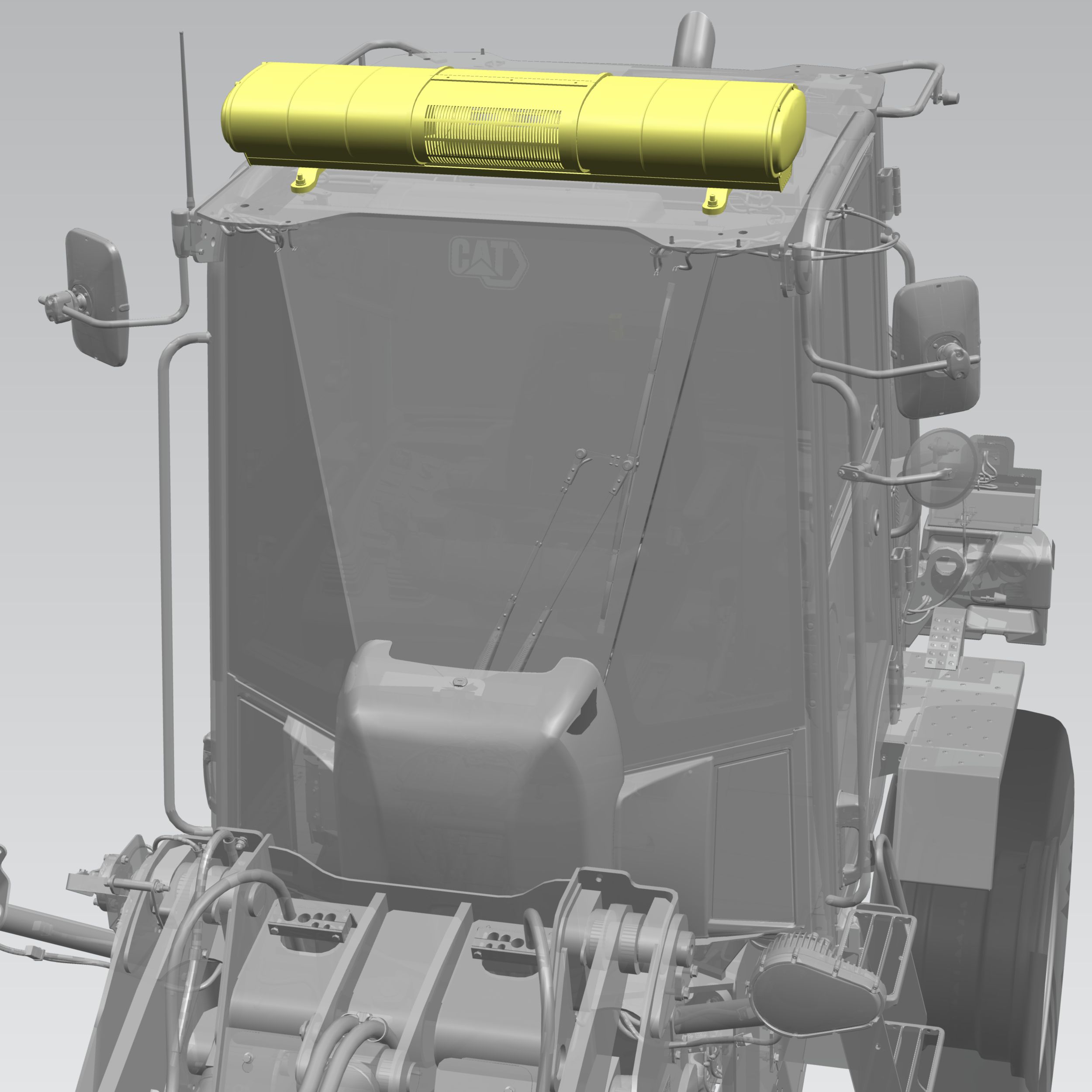 LED Beacon Kit (Japan only)