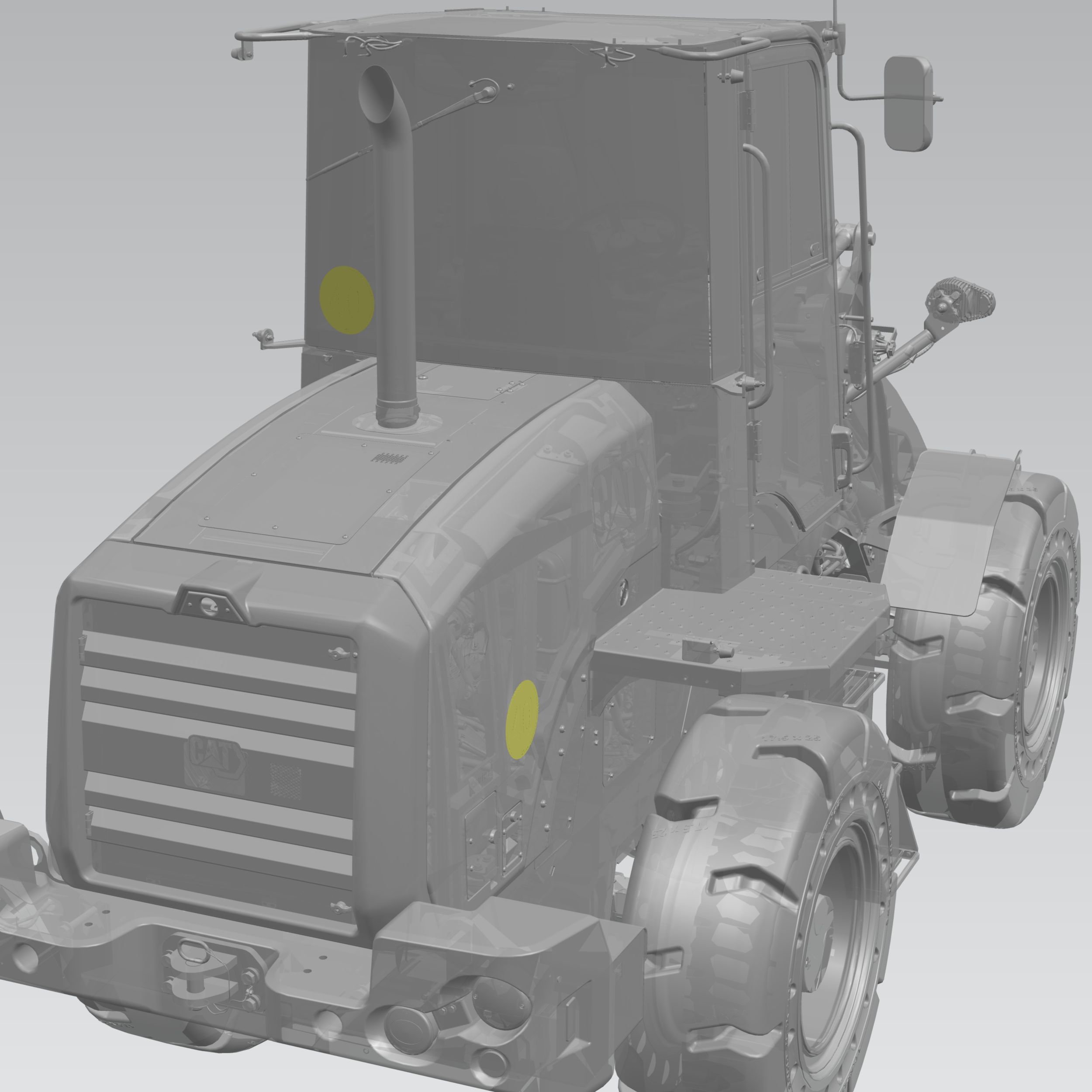 20 KPH to 40 KPH Speed Conversion Kit