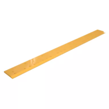 110-4712: 2723mm Long Steel Edge