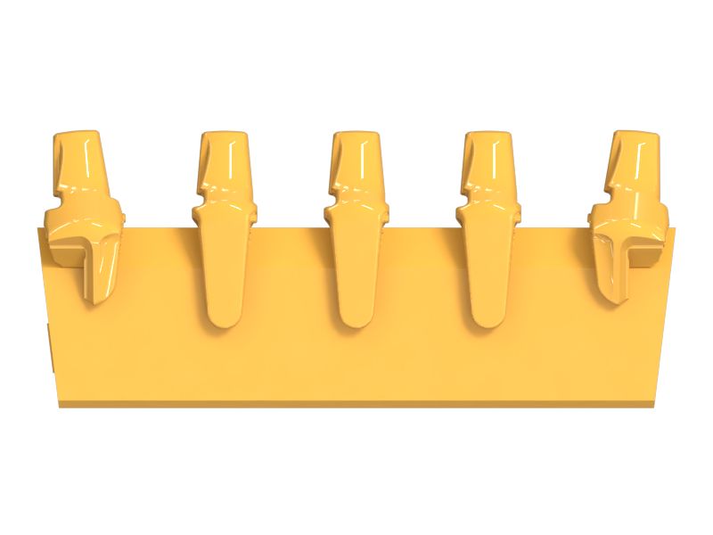 Основная кромка