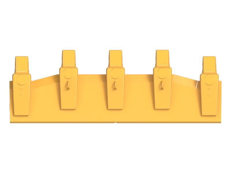 Основная кромка