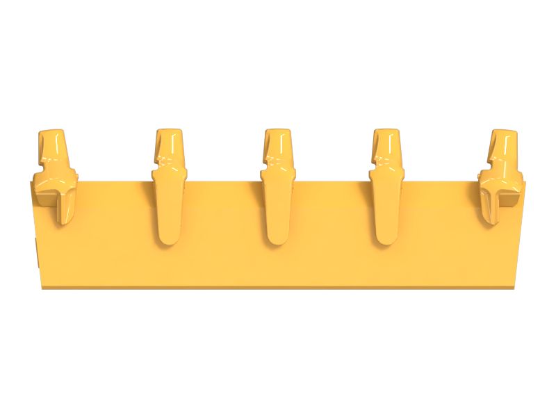 Основная кромка