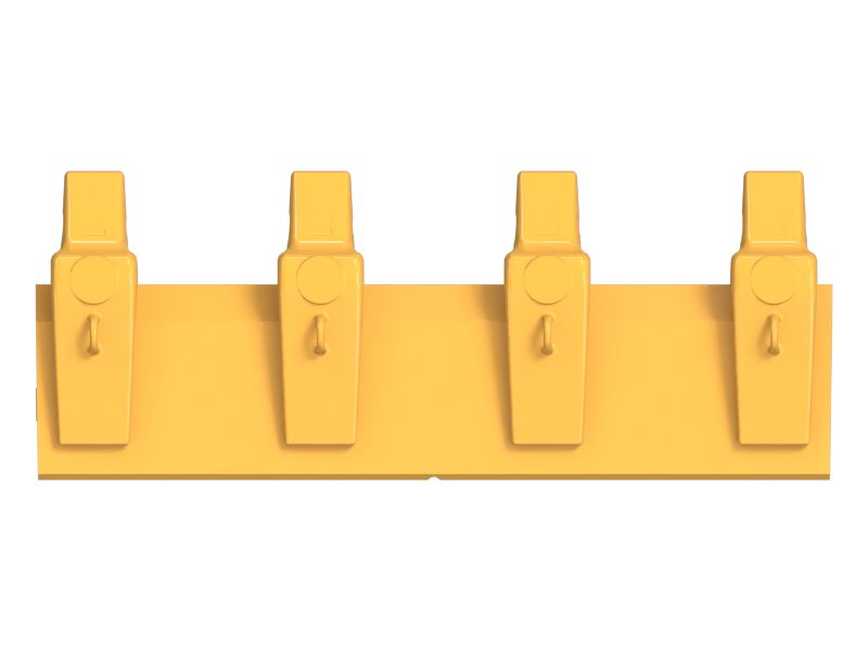 Основная кромка