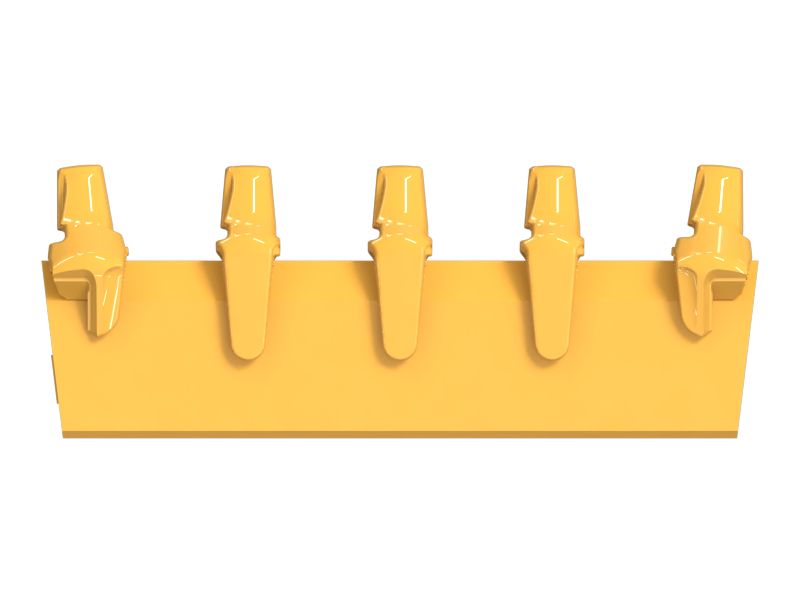 Основная кромка