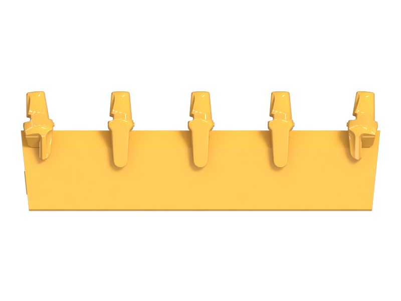 Основная кромка