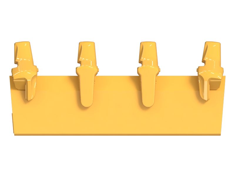 Основная кромка