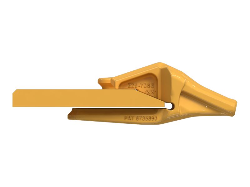 Основная кромка