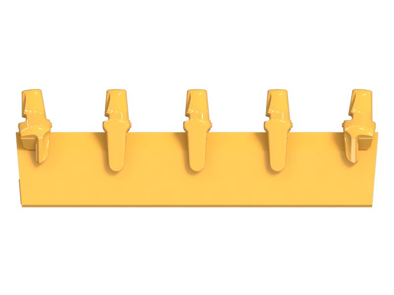 Основная кромка