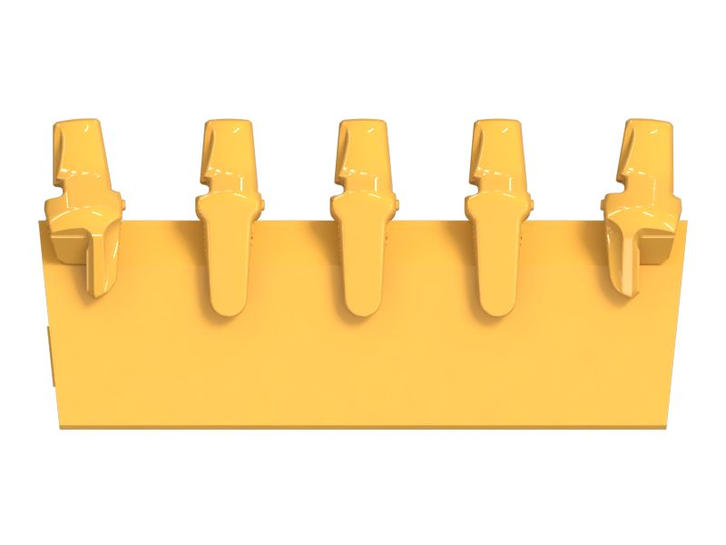 Основная кромка