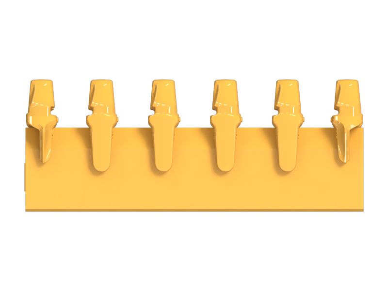 Основная кромка