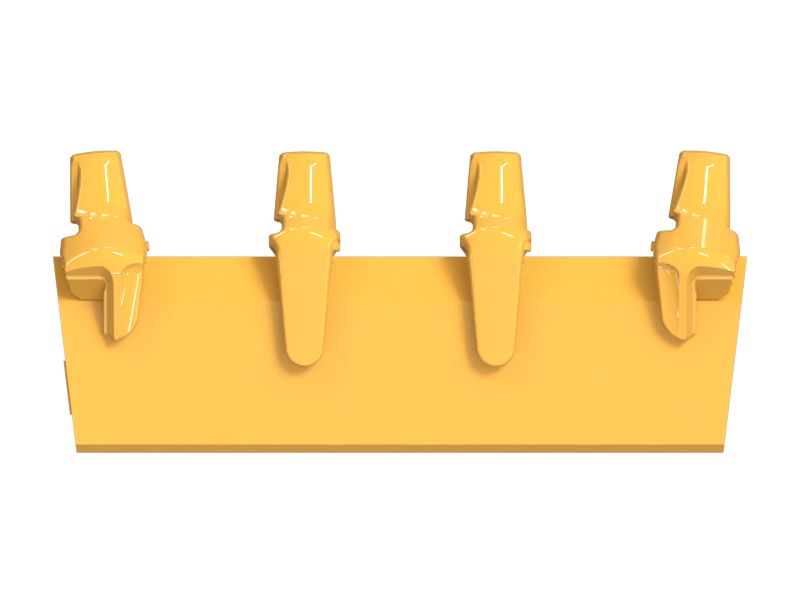 Основная кромка