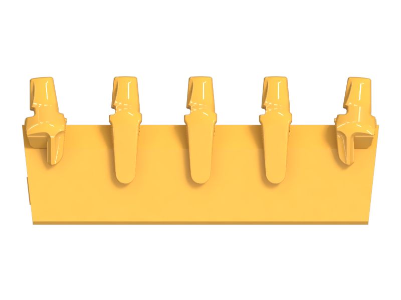 Основная кромка