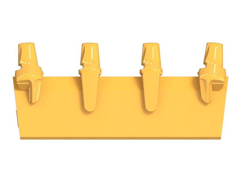 Основная кромка