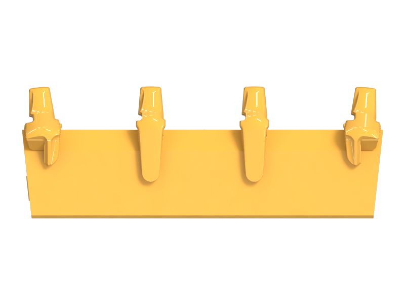 Основная кромка