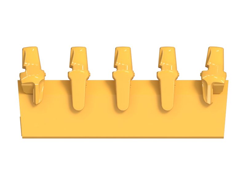 Основная кромка