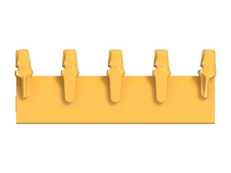 Основная кромка