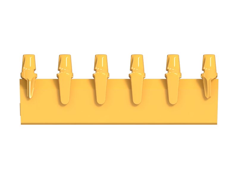 Основная кромка