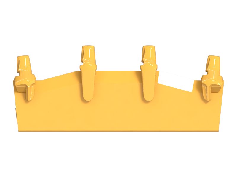 Основная кромка