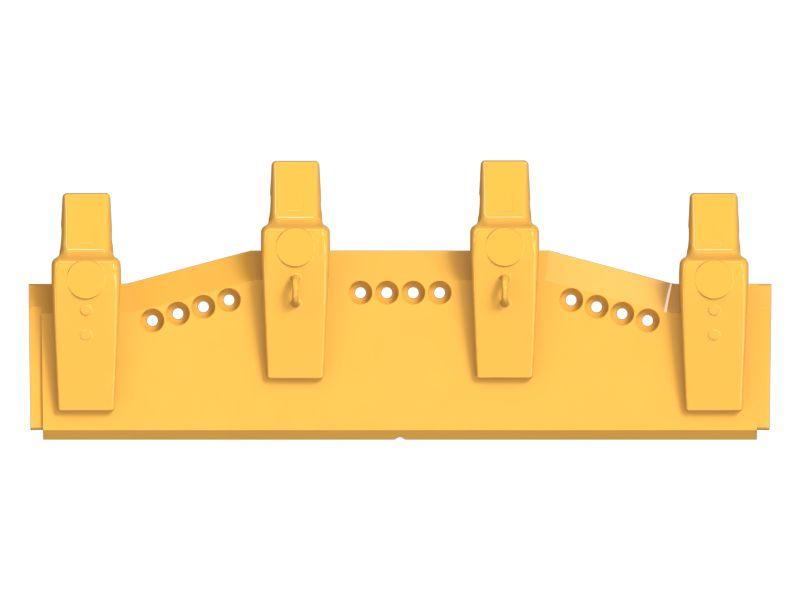 Основная кромка