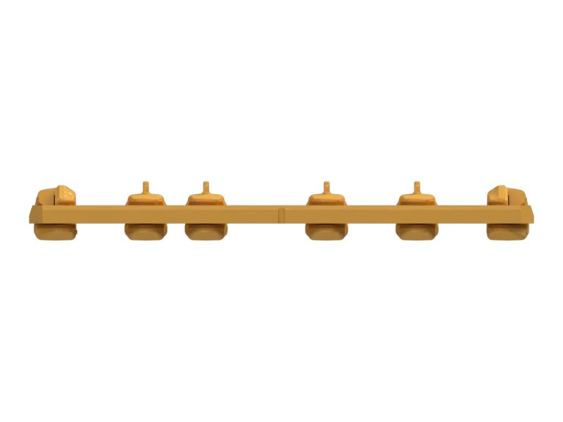 279-9976: Base Edge Assembly | CATCorp
