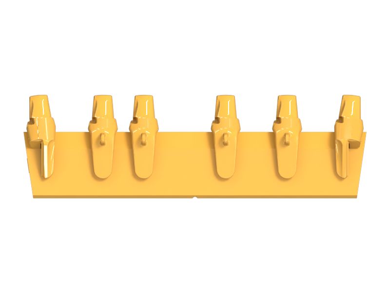 279-9976: Base Edge Assembly | CATCorp