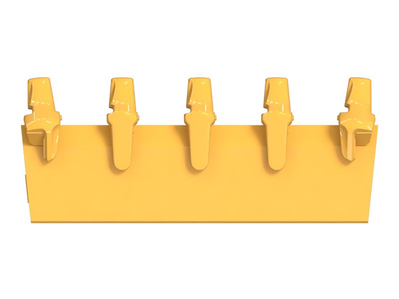 Основная кромка