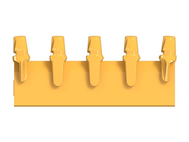 Основная кромка