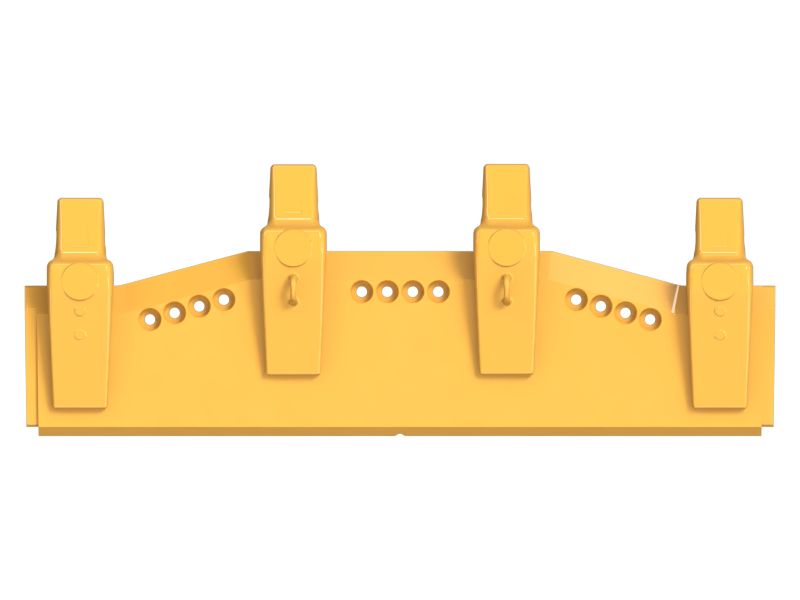 Основная кромка