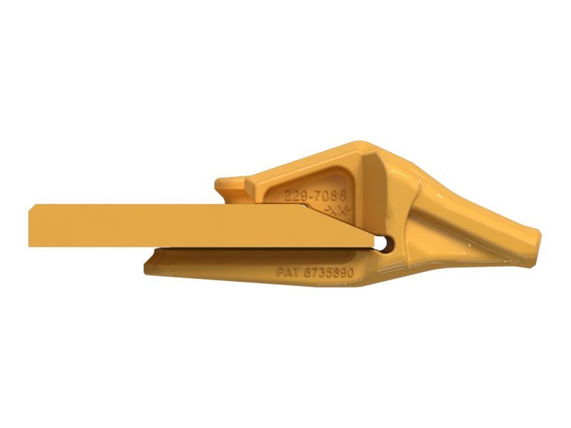 Основная кромка