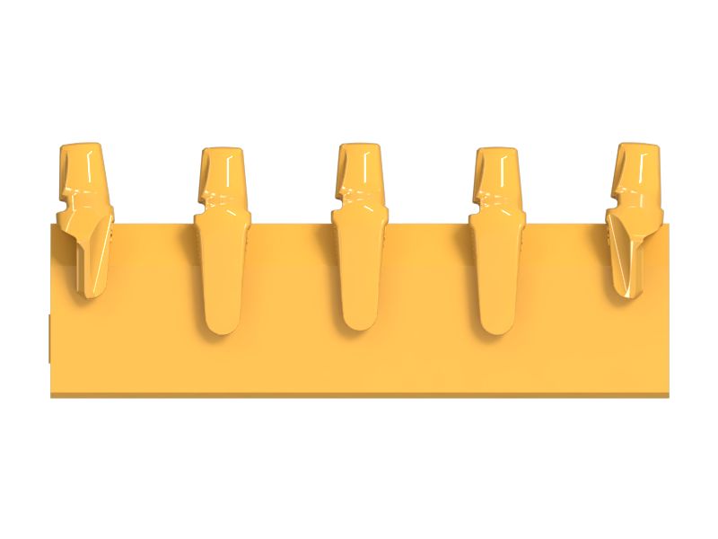 228-6953: Conjunto de borde de base | CATCorp
