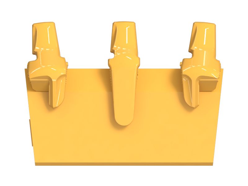 Основная кромка