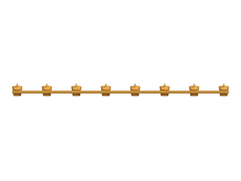 314-6409: Base Edge Assembly 3146409 купить