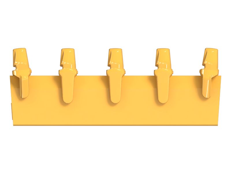 Основная кромка