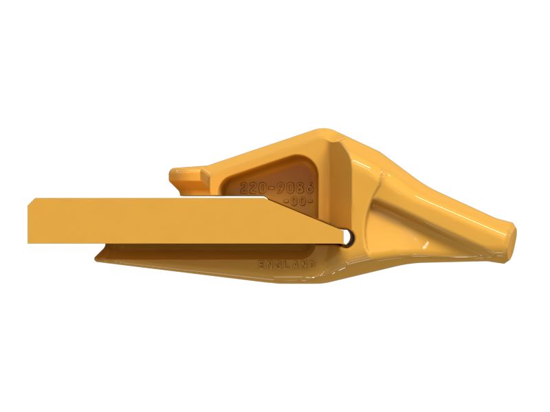 Основная кромка