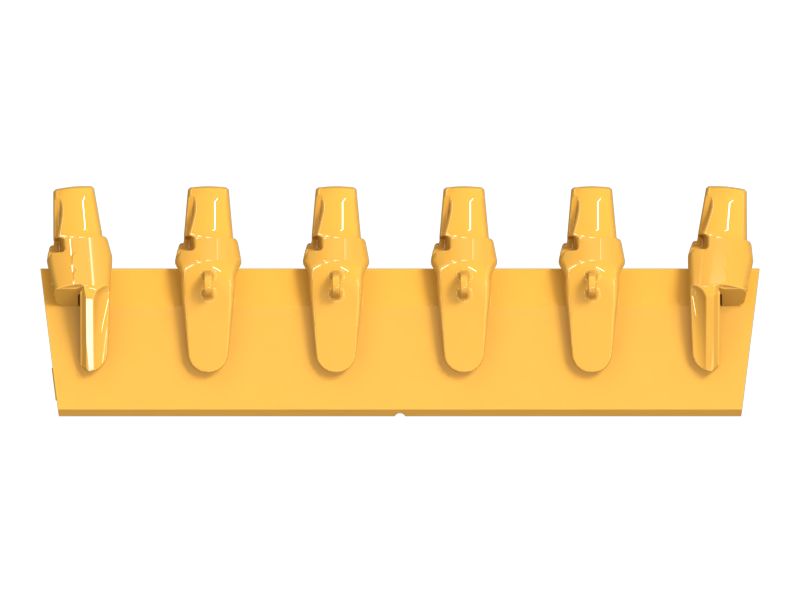 Основная кромка