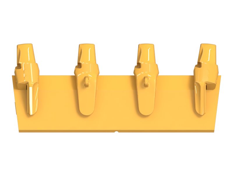 Основная кромка